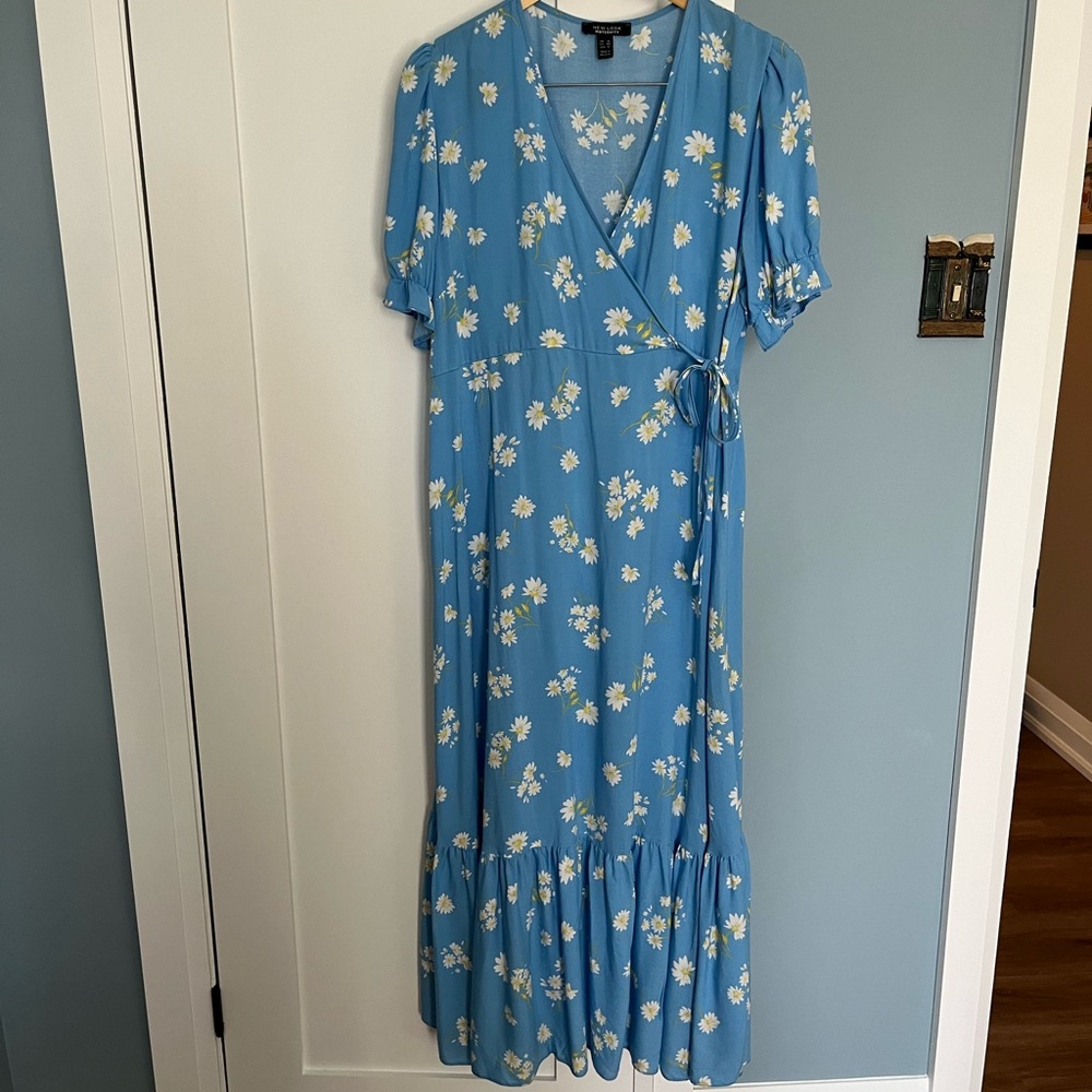 New Look Maternity dress